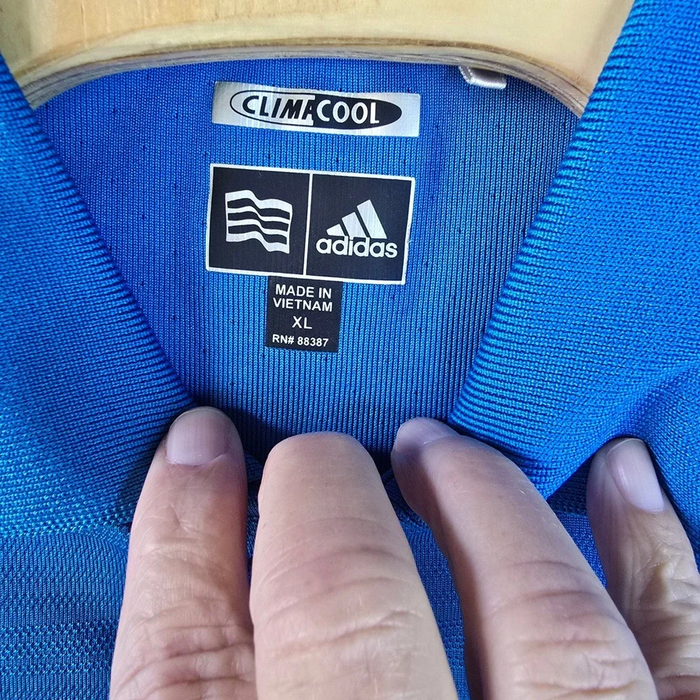 adidas climacool golf